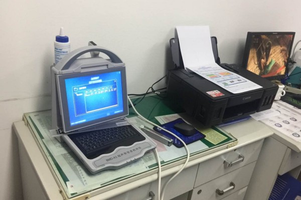 筛查骨质疏松,提高骨骼健康水平,超声骨密度仪来帮忙 筛查骨质疏松,提高骨骼健康水平,超声骨密度仪来帮忙