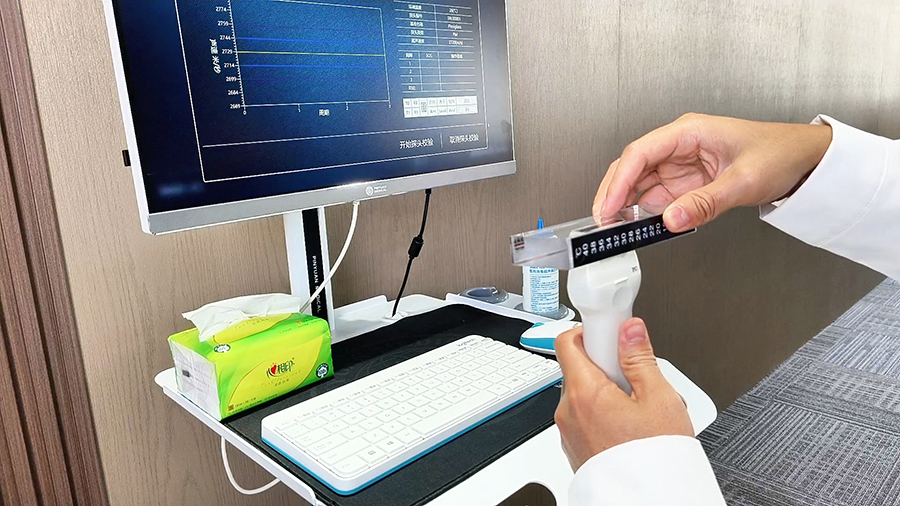 什么情况下需要开展超声骨密度检测仪的校验？