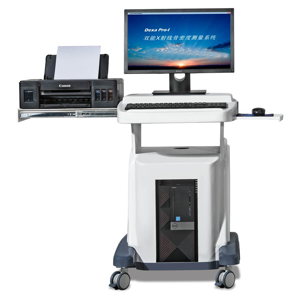 双能X射线骨密度仪Dexa Pro-I