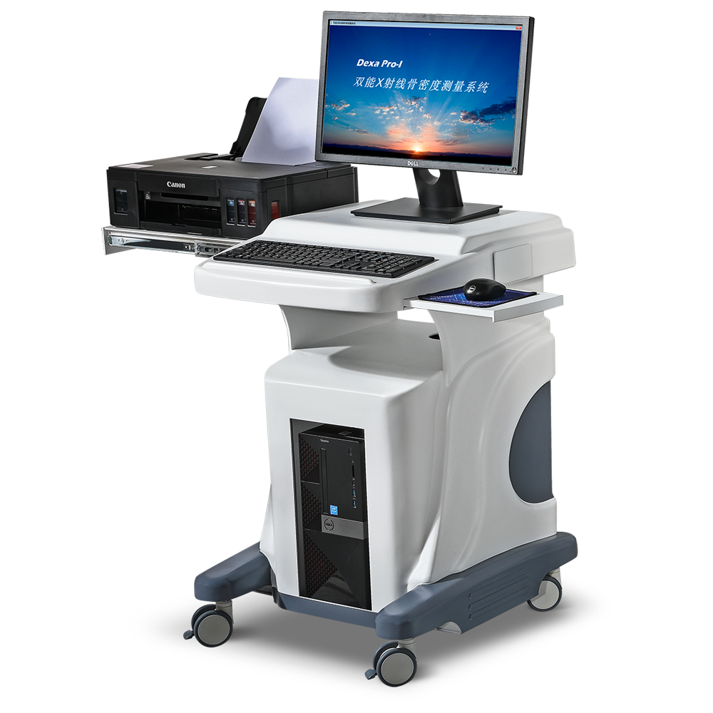 双能X射线骨密度仪Dexa Pro-I