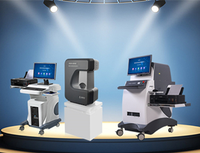 新品上线丨双能X射线骨密度仪系列产品