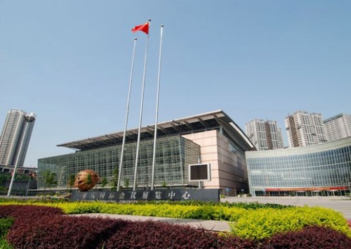 相约重庆丨第32届中国中西部（重庆）医疗器械展览会